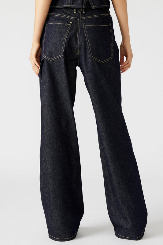 Ashyla Denim Jeans