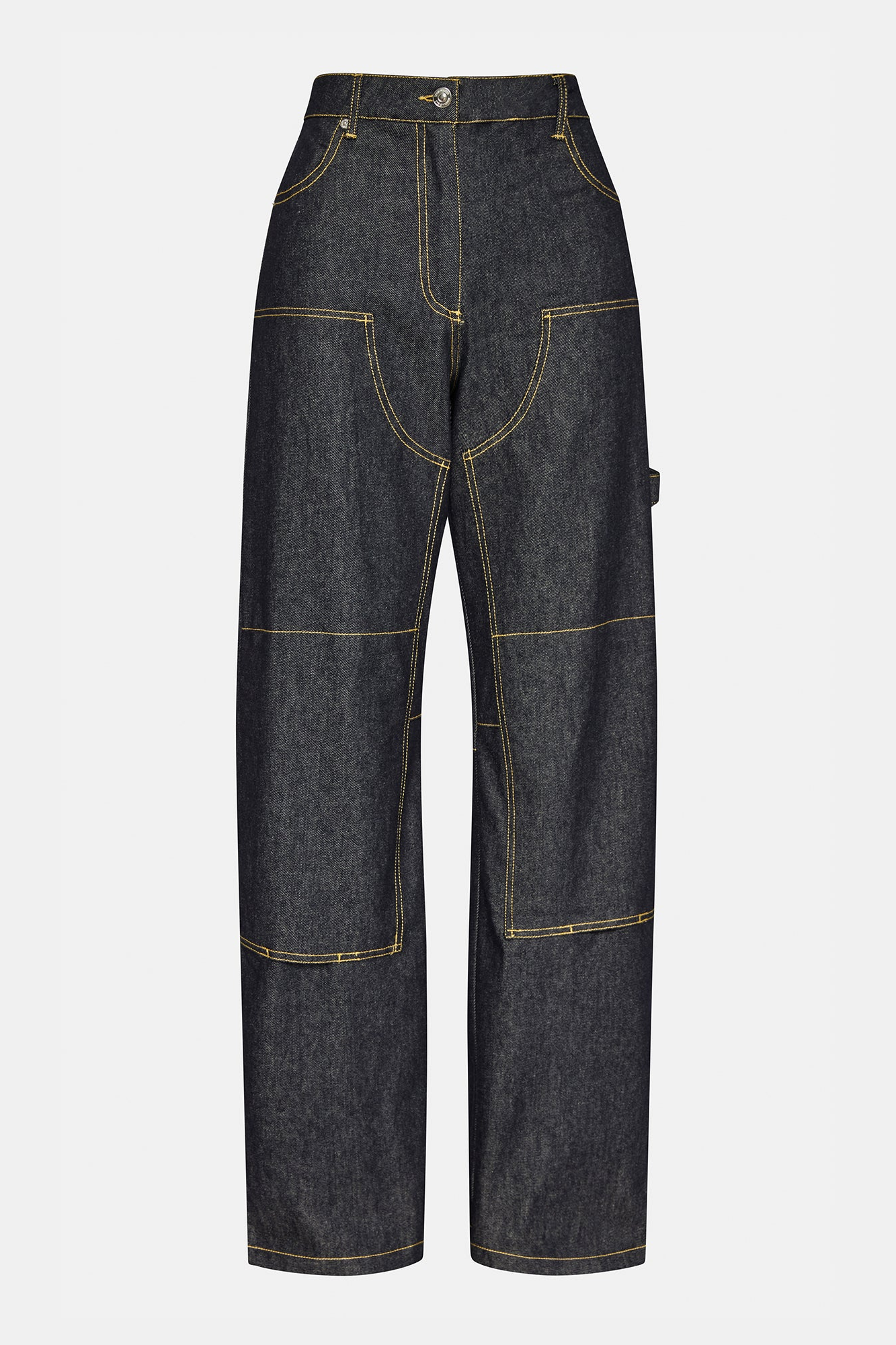 Ashyla Denim Jeans