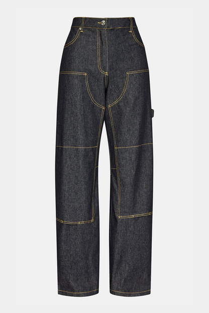 Ashyla Denim Jeans