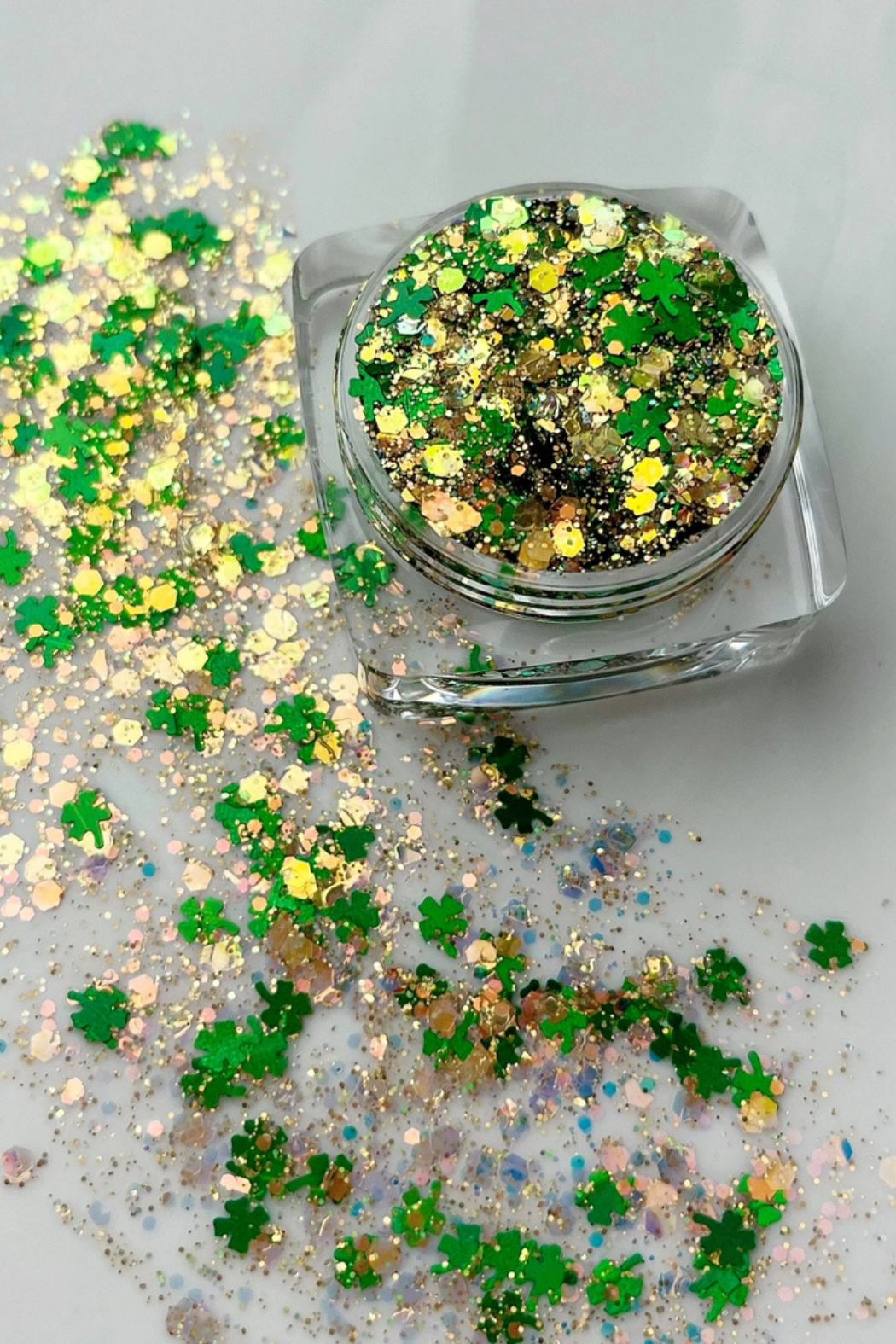 Face & Body Glitter