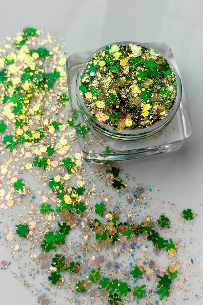 Face & Body Glitter