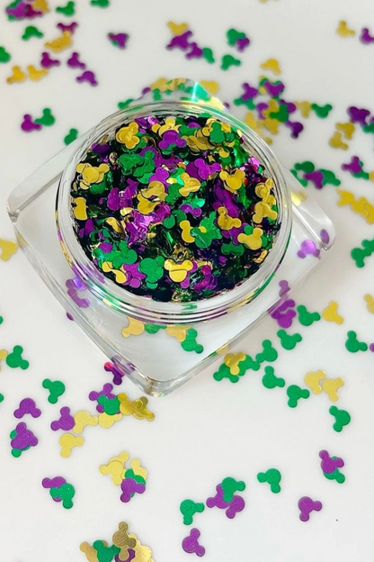 Face & Body Glitter