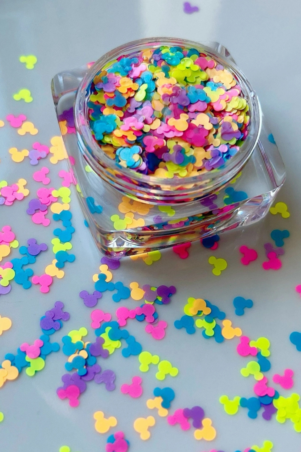 Face & Body Glitter