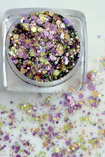 Face & Body Glitter