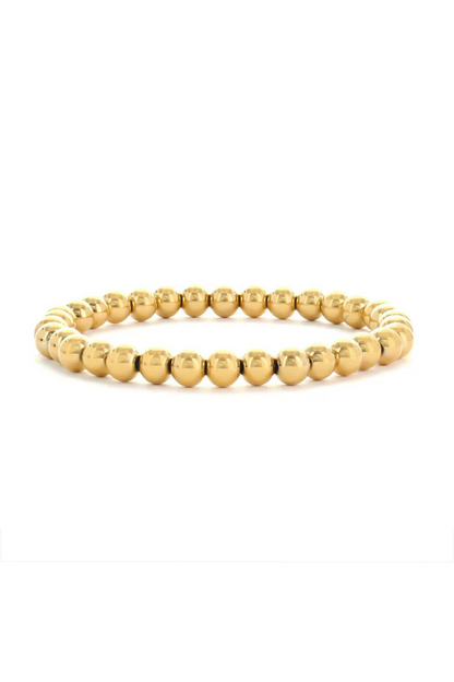 6mm Water Resistant Bracelet