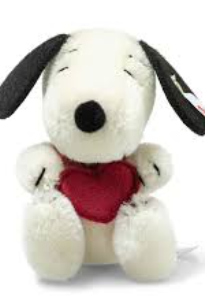Snoopy® Peanuts 75th Anniversary, 9cm