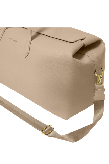"Henley" Weekend Bag