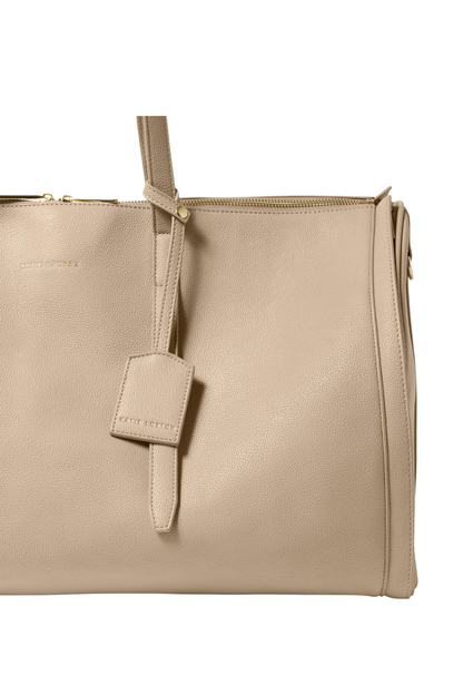 Fold Out Garment Bag