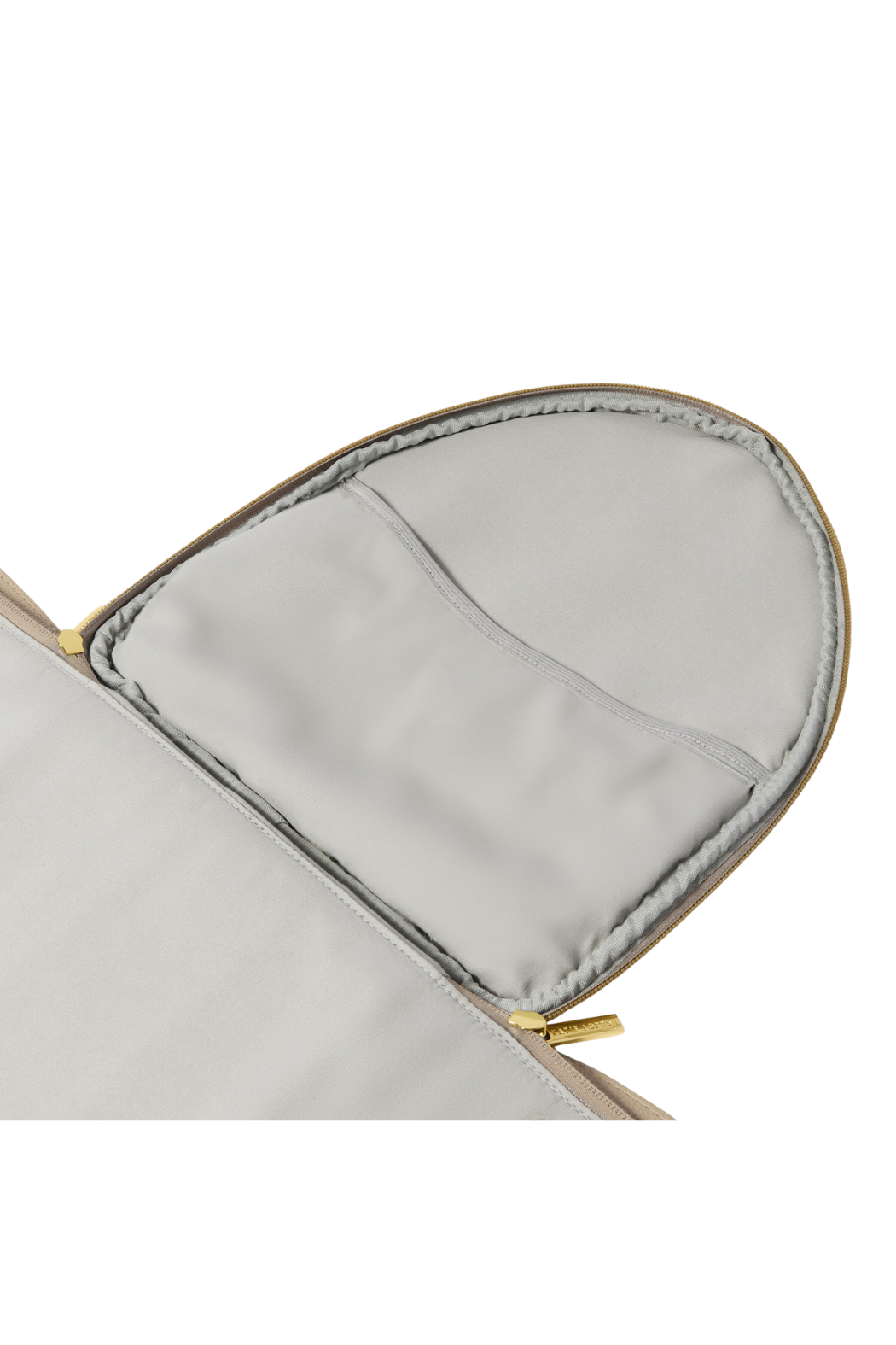 Fold Out Garment Bag
