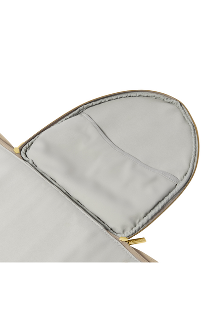 Fold Out Garment Bag