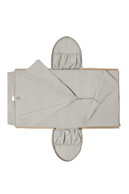 Fold Out Garment Bag