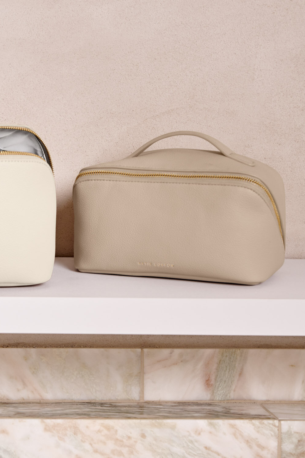 Medium Makeup Bag
