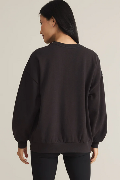 Getaway Sweatshirt  (Apres Gym)