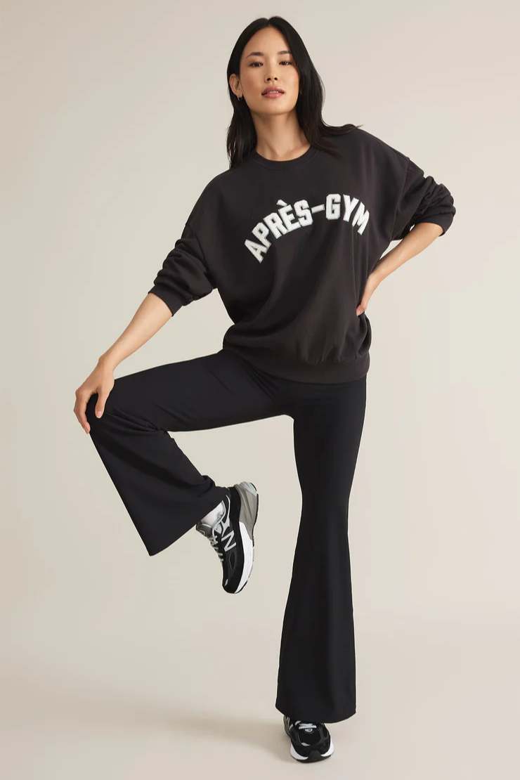 Getaway Sweatshirt  (Apres Gym)
