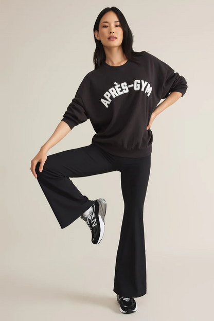 Getaway Sweatshirt  (Apres Gym)