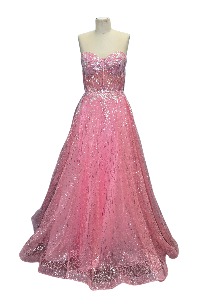 Jovani 08417
