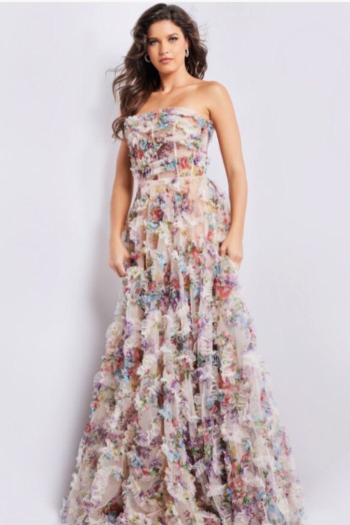 Jovani 38650