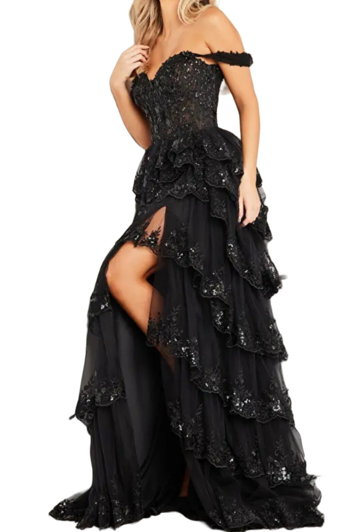 Jovani 36687