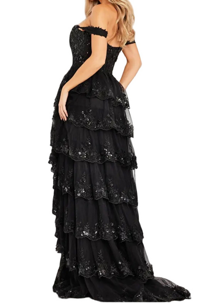 Jovani 36687