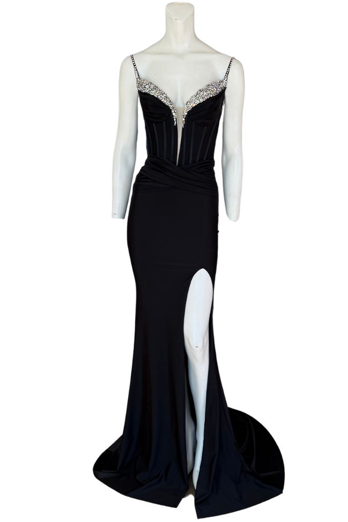 Jovani D5020
