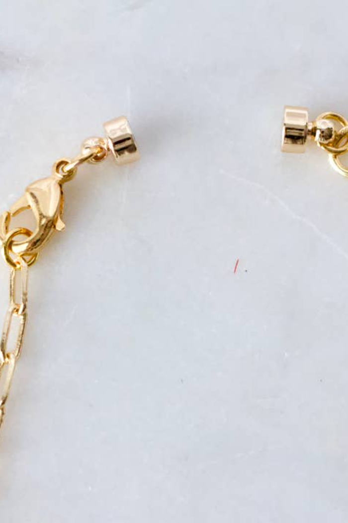 Strong Magnetic Clasp Converter
