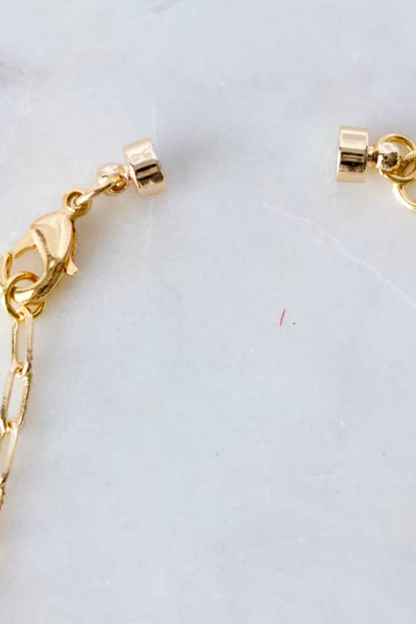 Strong Magnetic Clasp Converter