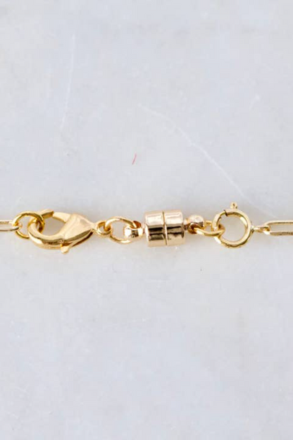 Strong Magnetic Clasp Converter