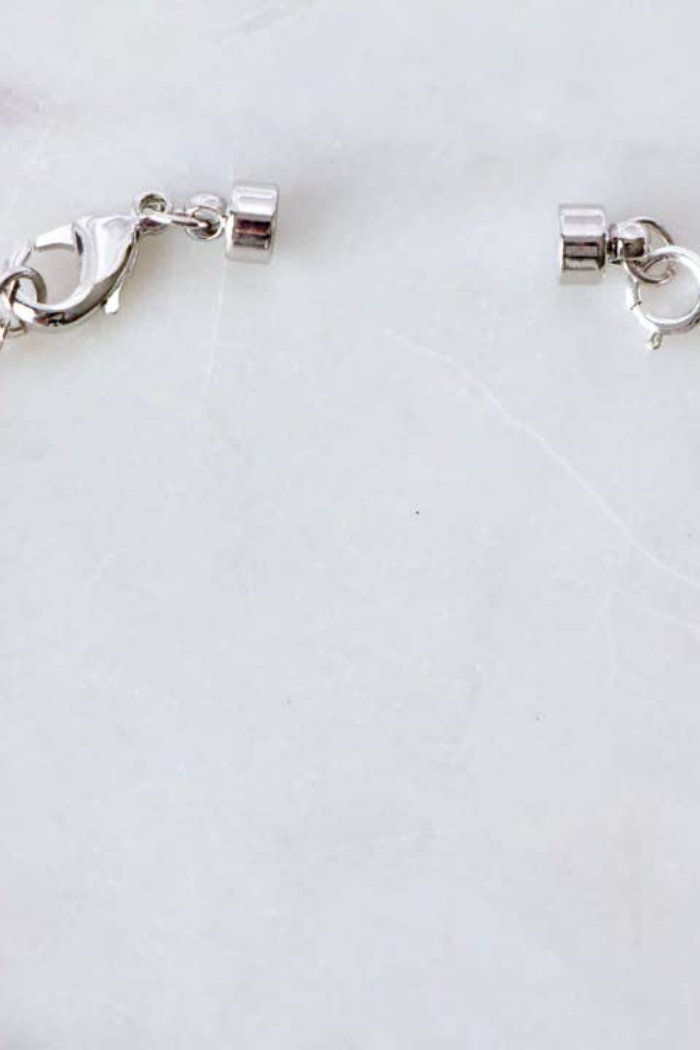 Strong Magnetic Clasp Converter