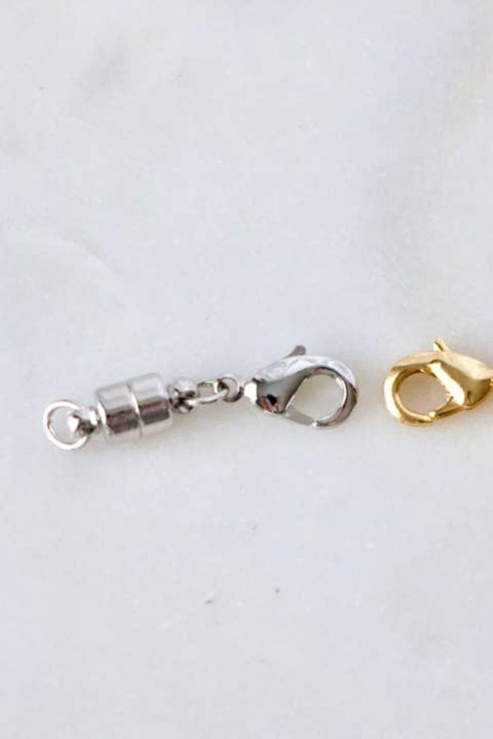 Strong Magnetic Clasp Converter