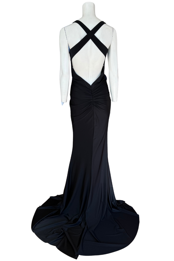 Jovani D5027