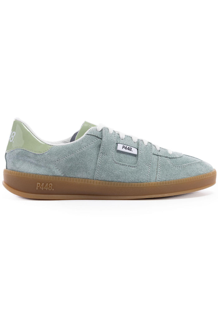 Women's Monza Sneaker