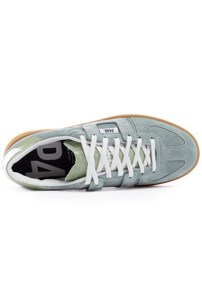 Women's Monza Sneaker