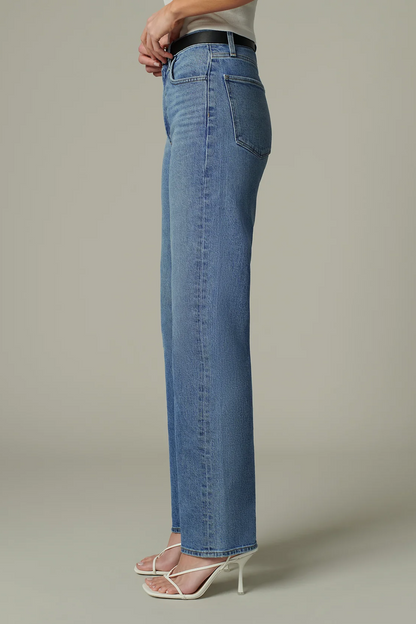 The Margot High Rise Straight - Good Eye