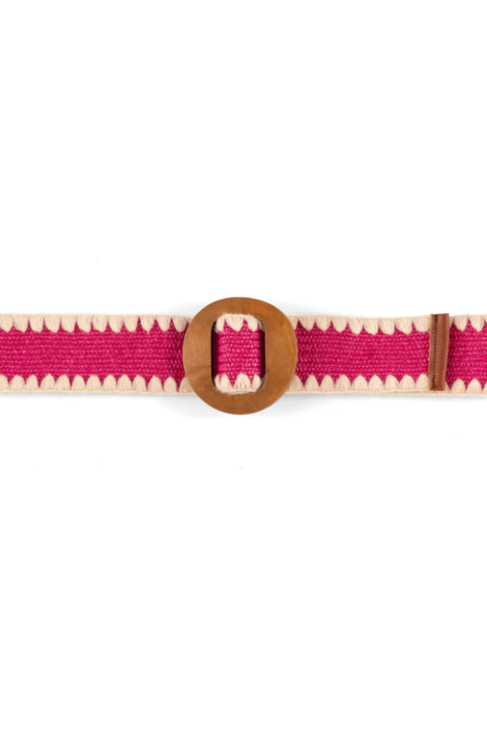 Kayla Belt