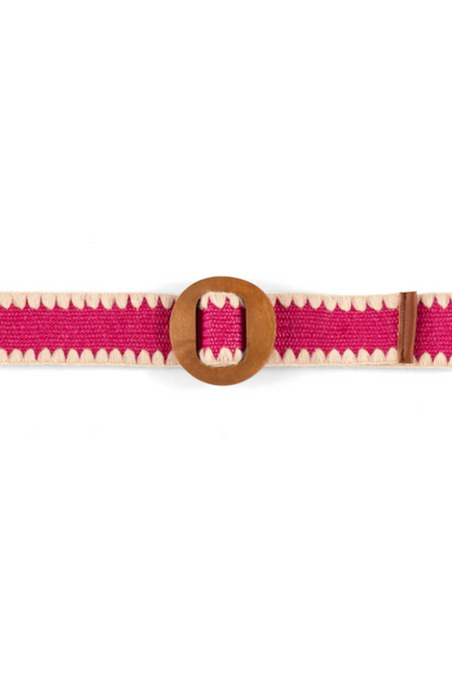 Kayla Belt
