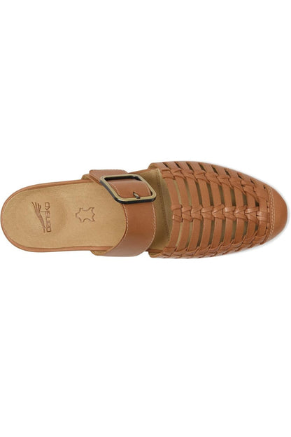 DANSKO LEILANI BURNISHED NAPPA