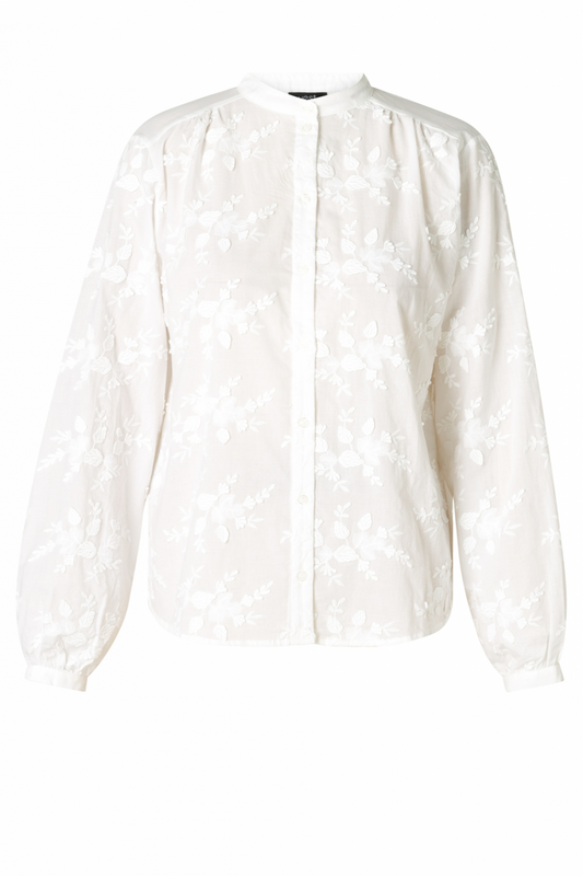 Raya Blouse
