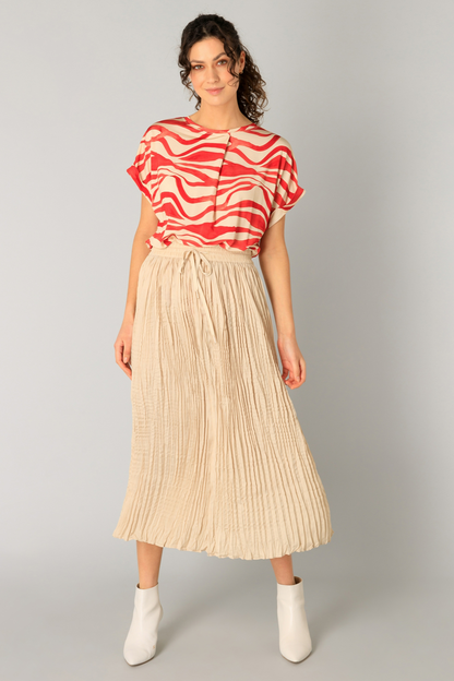 Farida Skirt