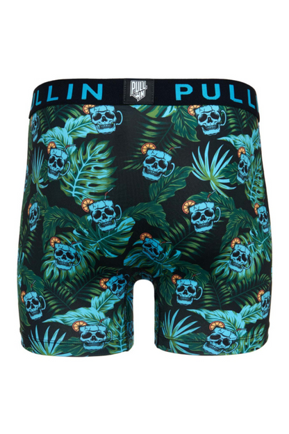 Men's trunk FASHION 2 CHOPPY