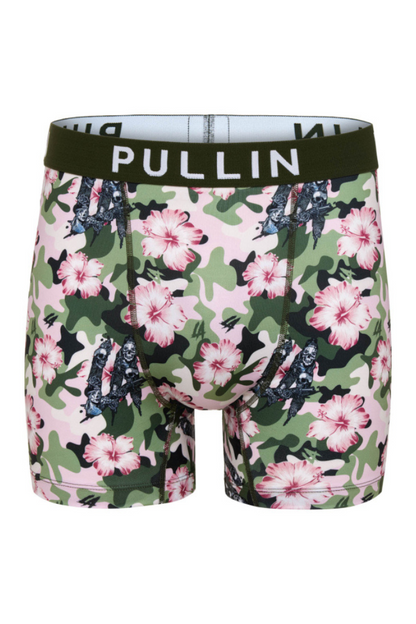 Men's trunk FASHION 2 LOSANGELS