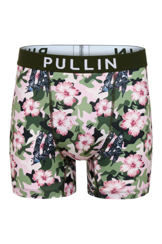 Men's trunk FASHION 2 LOSANGELS
