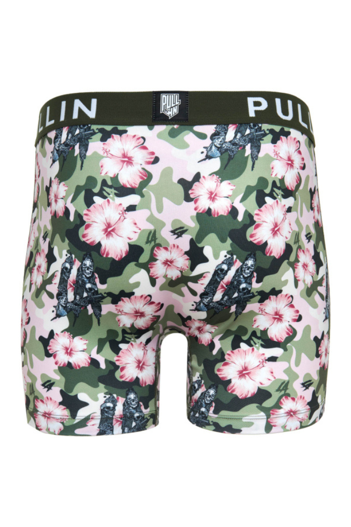 Men's trunk FASHION 2 LOSANGELS