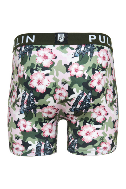 Men's trunk FASHION 2 LOSANGELS