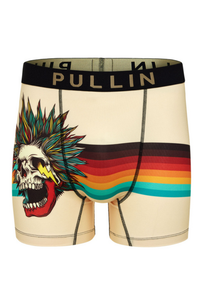 Men's trunk FASHION 2 TRESLE