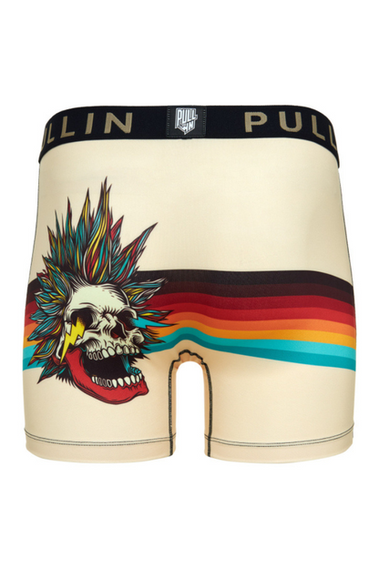Men's trunk FASHION 2 TRESLE