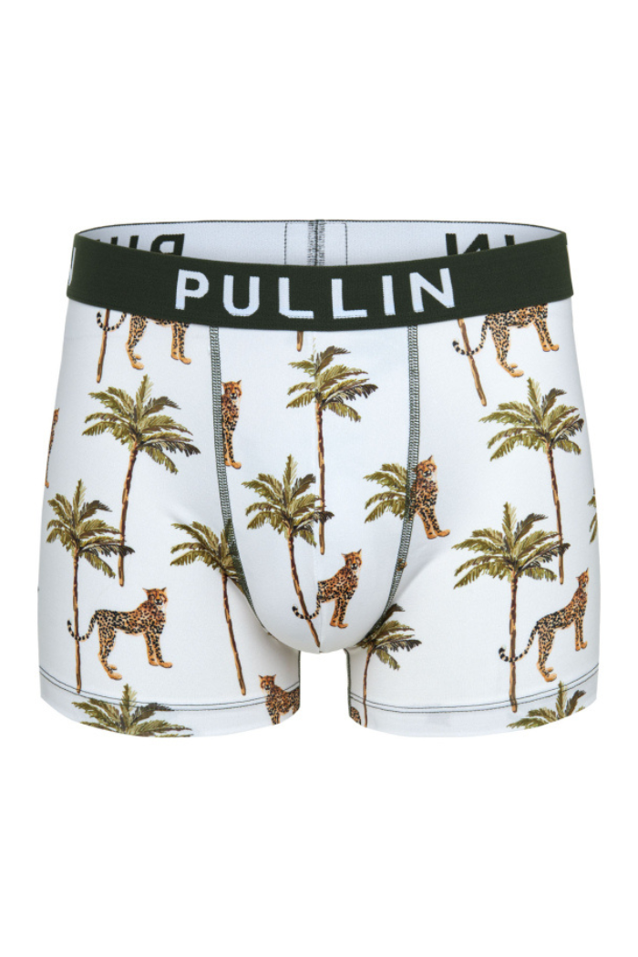 Men's trunk Master GUEPY
