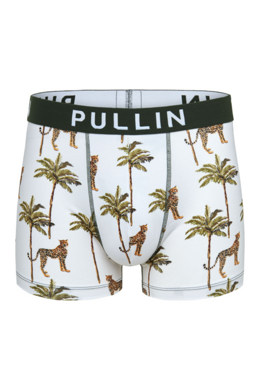 Men's trunk Master GUEPY