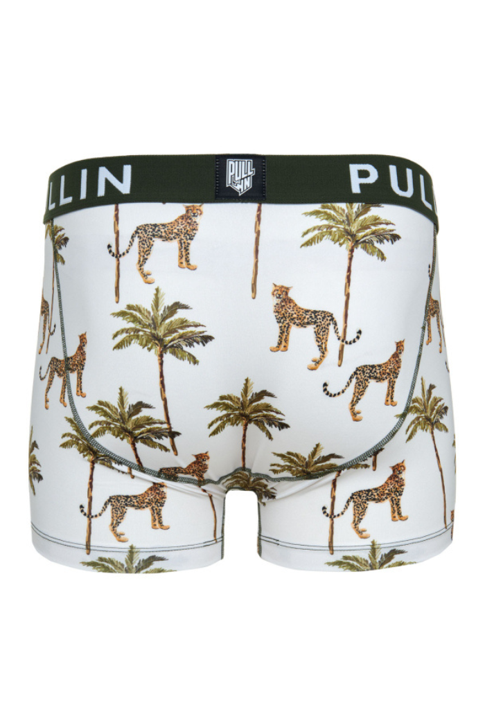 Men's trunk Master GUEPY
