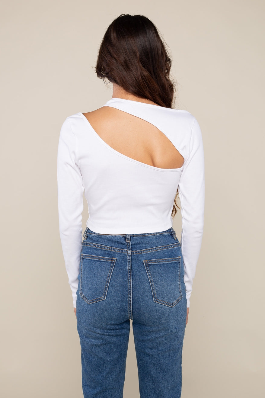 Sierra Rib Top