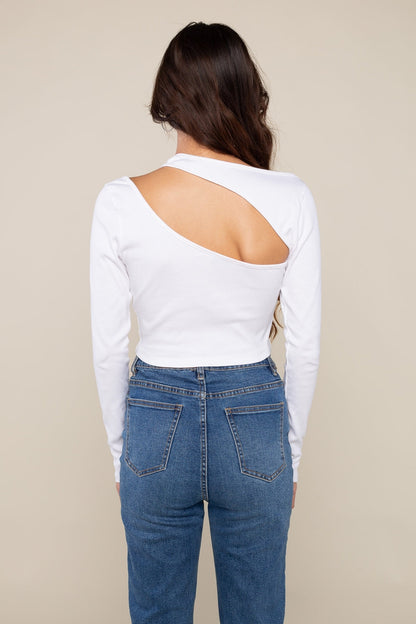 Sierra Rib Top